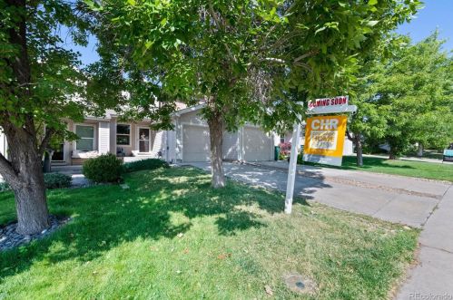 10981 Gaylord St, Denver, CO 80233-1391