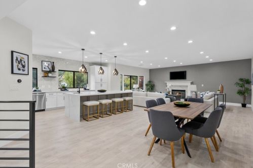 3360 Chevy Chase Dr, Glendale CA  91206-1428 exterior