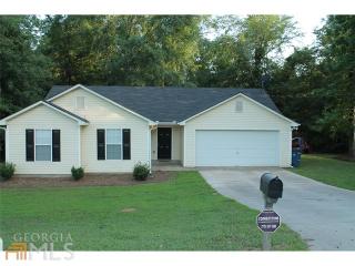 110 Bradley Rd, Jackson, GA 30233-3702