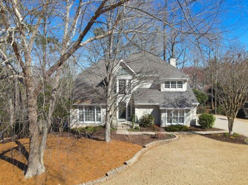 3646 Lone Indian Trl, Marietta, GA 30066-1757
