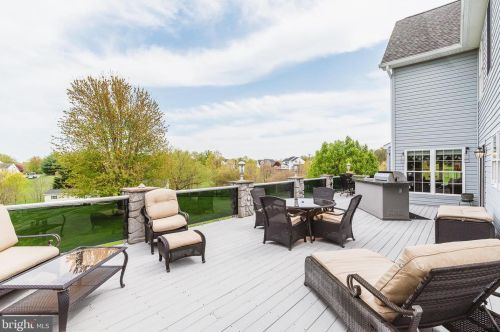 2433 Maxa Meadows Ln, Forest Hill, MD 21050-3259