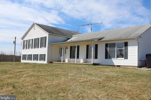 224 Zeus Mill Ln, Madison, VA 22727