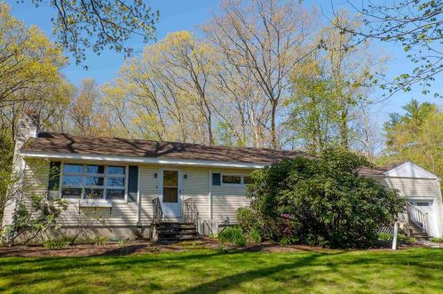 25 North Ave, Plaistow, NH 03865-2618