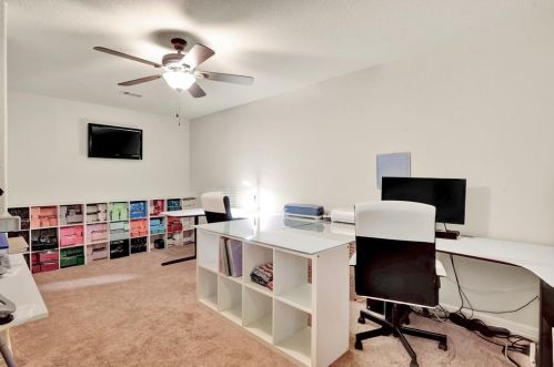 2036 Doolan Dr, Conroe TX  77301-4105 exterior