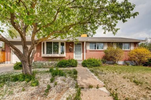 7206 Birch St, Denver, CO
