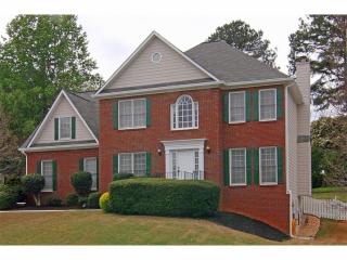 445 Saint Marks Dr, Lilburn, GA 30047-4165