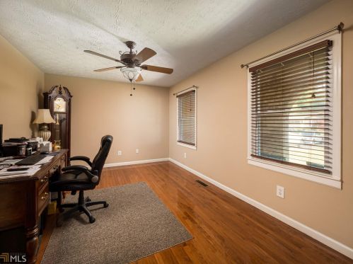 105 Bryant St, Stockbridge GA  30281-3640 exterior