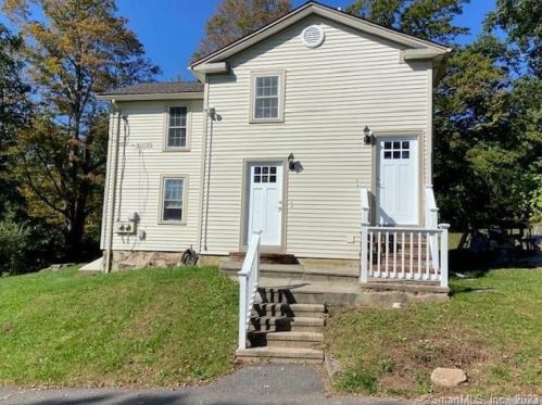 140 Wallingford Rd, Cheshire CT  06410-2866 exterior