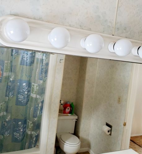 522 Hazel St, Swygert IL  61764-2031 exterior