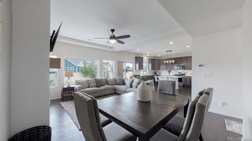 5383 Walden Ct, Denver CO 80249 exterior