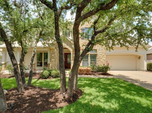 13400 Country Trails Ln, Austin, TX 78732-2082