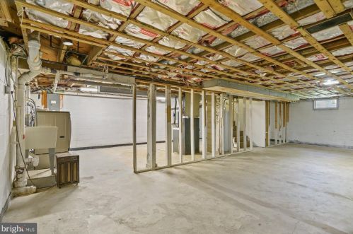 401 Wyn Mar Ave, Aberdeen MD  21001-3340 exterior