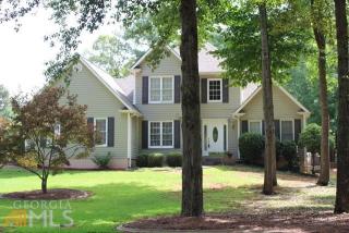116 Crown Dr, Mcdonough, GA 30253-8209
