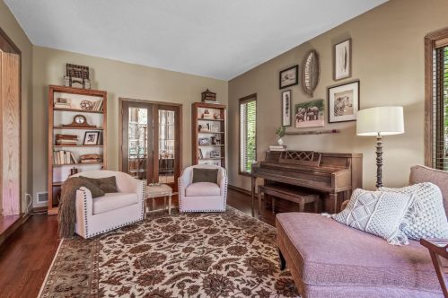 7677 128th St, Saint Paul MN  55124-9767 exterior