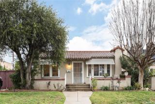 28 El Molino St, Alhambra, CA 91801-2812