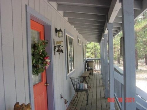 788 Yeargin Dr, Portola, CA 96122-9103