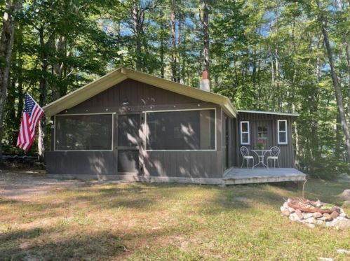 142 Point Rd, Wakefield, NH 03830-3166