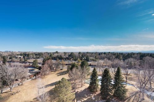 1900 Girard Pl, Englewood CO 80113-3151 exterior