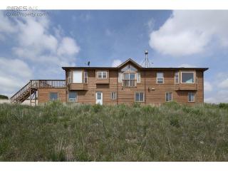 13500 Owl Canyon Trl, Laporte, CO 80535-9737