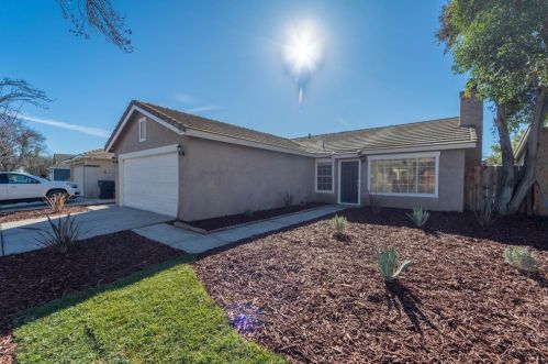 3732 Creedmoor Ave, Modesto, CA 95357-1417