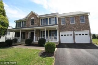 6922 Elon Dr, Fredericksburg, VA 22407-3730