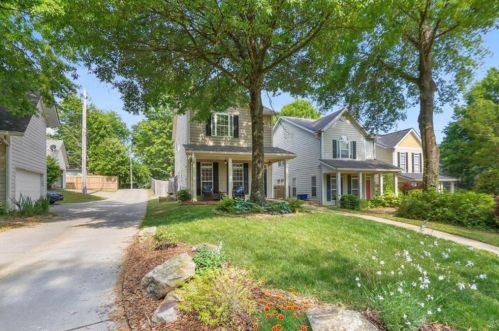 1888 Mallard St, Atlanta, GA 30318-2729