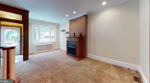 2421 12 St, Philadelphia PA 19107-5635 exterior