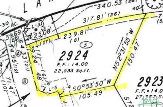 5 Sailmaker Ln, Savannah, GA 31411-2729