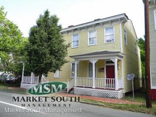 210 Anderson St, Savannah GA  31401-6906 exterior