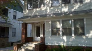 3812 Revere Dr, Toledo OH  43612-1108 exterior