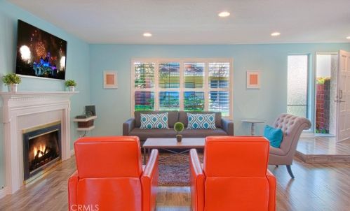 1041 Lamark Ln, Anaheim CA  92802-3404 exterior