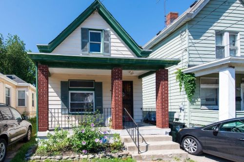 311 Beech St, Cincinnati, OH 45216-2120