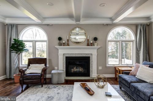 537 Grv St, Haddonfield NJ 08033-1220 exterior