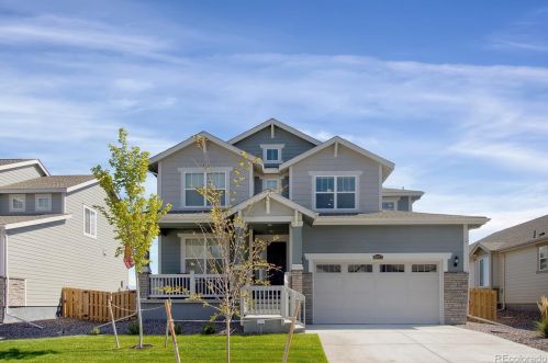 10872 Xanadu St, Denver, CO 80022