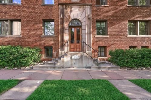 1710 14th Ave, Denver CO  80204-2497 exterior