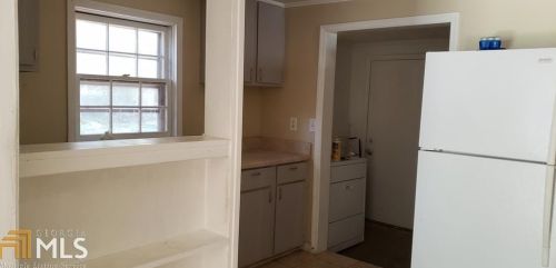 2326 Bagwell Dr, Atlanta GA  30315-6418 exterior