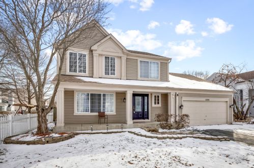1338 Tara Belle Pkwy, Naperville, IL 60564-8192