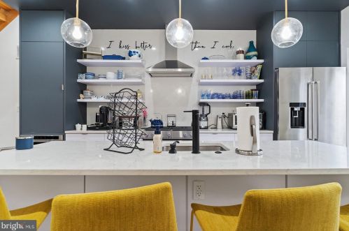 1409 30 St, Philadelphia PA 19121-1101 exterior