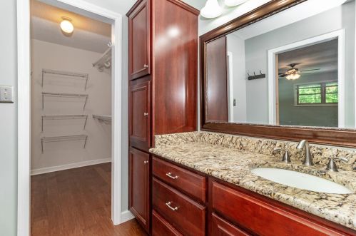 2700 Summit Ridge Rd, Evans GA  30809-7400 exterior