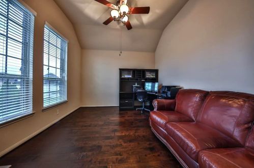 19402 Cannon Hills Ln, Richmond TX  77407-8654 exterior