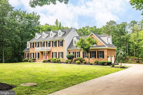 8111 Lee Jackson Cir, Spotsylvania, VA 22553-3819