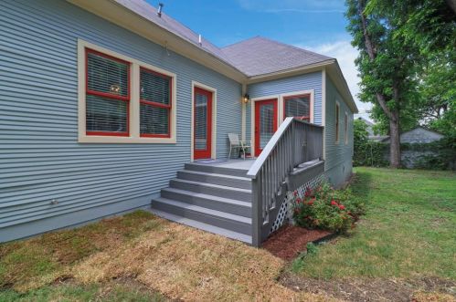 1620 Alston Ave, Fort Worth TX  76104-4512 exterior