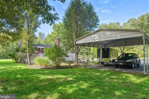 4949 Idlewilde Rd, Shady Side MD 20764-9766 exterior