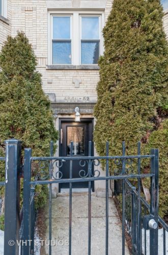 4850 Sacramento Ave, Chicago, IL 60625-4315
