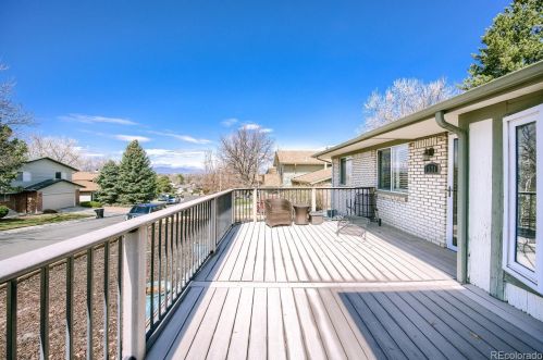 7771 Cornell Ave, Denver, CO 80231-4137