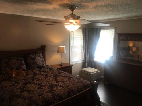 6009 Yolanda Dr, Fort Worth TX 76112-4417 exterior