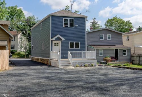 154 Ellis St, Tavistock NJ 08033-1827 exterior