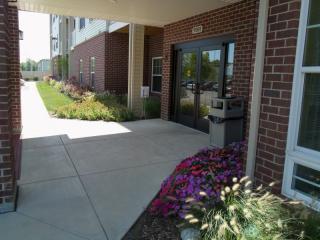 9201 46th St, Indianapolis IN  46235-1000 exterior