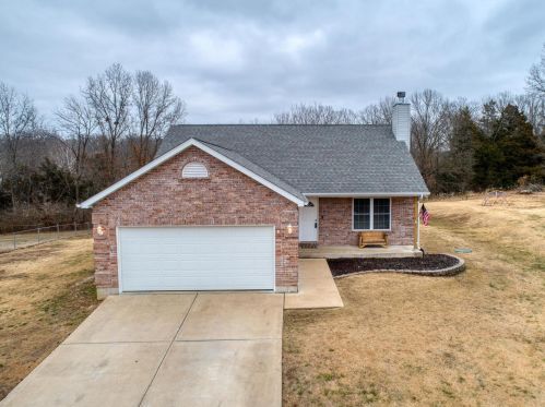 1022 Cherry Ln, Catawissa, MO 63015-1100