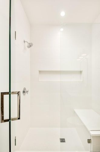 1050 York St, Denver CO  80209-4651 exterior